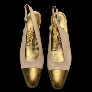 Salvatore Ferragamo Vintage Shoes